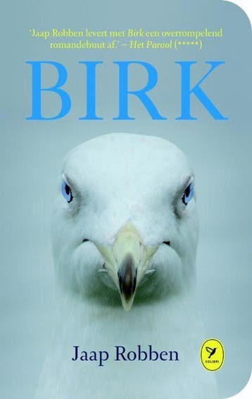 Birk / Colibri-bibliotheek / 41 9789462371040 Jaap Robben, Boeken, Verzenden, Zo goed als nieuw, Jaap Robben