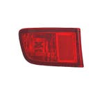 FEUX ARRIÈRE GAUCHE PARE CHOCS POUR TOYOTA LAND CRUISER FJ12, Autos : Pièces & Accessoires, Verzenden