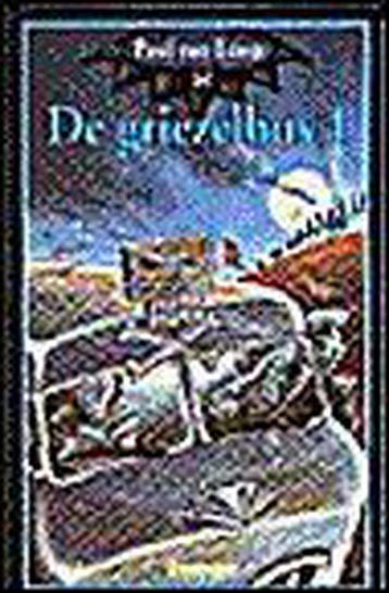 De griezelbus / 1 / De Griezelbus / 1 9789066923331, Verzenden, Gelezen, Paul van Loon