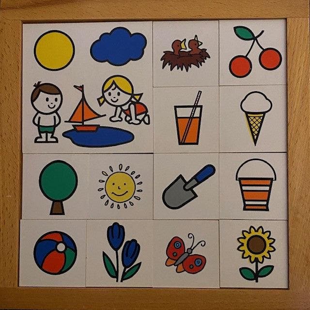 Rolf Lotto Zomer, Boeken, Schoolboeken, Verzenden