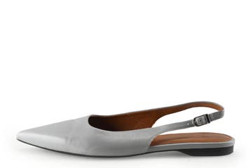 Vagabond Shoemakers Slingbacks in maat 41 Grijs, Verzenden