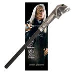 Harry Potter Lucius Malfoy Pen & Bladwijzer, Ophalen of Verzenden, Nieuw