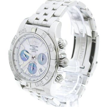 Breitling - Chronomat - AB0110 - Homme - 2010-2020, Bijoux, Sacs & Beauté