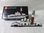 Lego Set - 21026 - Architecture - Venezia, Kinderen en Baby's, Nieuw