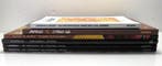 Cromwell Stone - Complete reeks HC + Posthume Onthullingen /