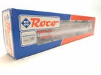 Roco H0 - 45013 - Modeltrein personenwagen (1) - Stuurstand