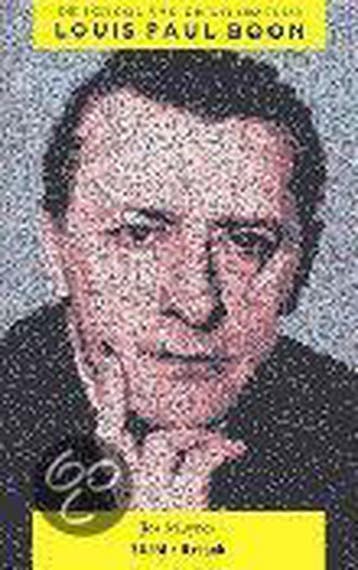 LOUIS PAUL BOON 9789061686668 J. Muyres, Verzenden, J. Muyres