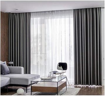 2dekans | Home & Comfort Verduisteringsgordijnen -, Ophalen of Verzenden