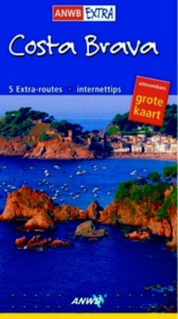 Costa Brava e, Verzenden, Nieuw