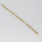 Armband - 14 karaat Geel goud, Nieuw