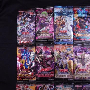 Konami - 60 Booster pack - Yu-Gi-Oh! - Free Shipping, Nieuw