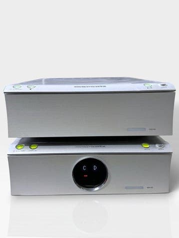 Marantz - CD110 - SR110 Ensemble hi-fi - Différents modèles