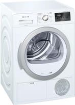 Siemens WT45H281 - Warmtepompdroger - 7 kg - autoDry - 65 dB, Ophalen of Verzenden, Nieuw