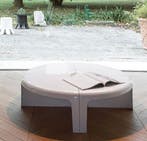 B-Line - Rodolfo Bonetto - Table basse - 4/4 - ABS
