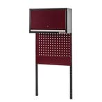 Frame met onderpaneel, gereedschapsbord en bovenkast, Ophalen of Verzenden, Nieuw
