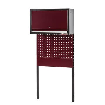 Frame met onderpaneel, gereedschapsbord en bovenkast, Ophalen of Verzenden, Nieuw