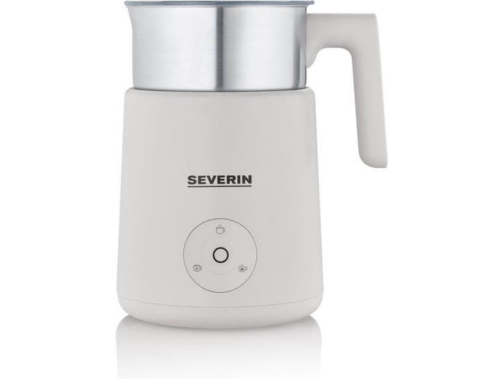 Severin SM 3589 - Melkopschuimer - Inductietechniek - 400ml, Elektronische apparatuur, Melkopschuimers, Nieuw, Verzenden
