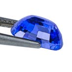 Bleu Saphir - 5.19 ct - Lotus Gemology (Thaïlande)