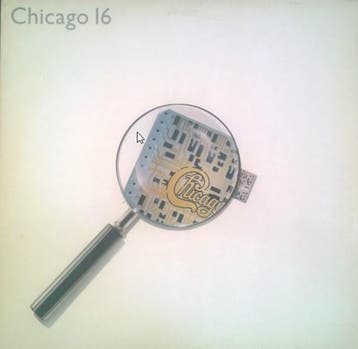 Chicago - Chicago 16, Verzenden, Gebruikt