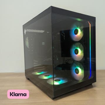 RGB Game PC i7 12700KF – RTX 3070 – 16gb – 1TB, Verzenden