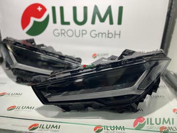 LAMBORGHINI URUS VOLL LED PHARE AVANT R L 4ML941036C/035C, Verzenden
