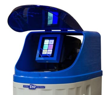 Waterontharder PRO Plus 20 liter met WIFI en lekdetectie, Ophalen of Verzenden, Nieuw