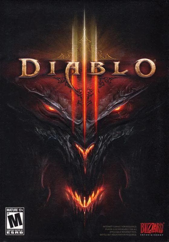 Diablo 3, Games en Spelcomputers, Games | Pc, Verzenden