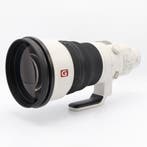 Sony FE 400mm F/2.8 GM OSS | Occasion, Ophalen of Verzenden