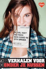Verhalen voor onder je kussen 9789021673950, Verzenden, Gelezen