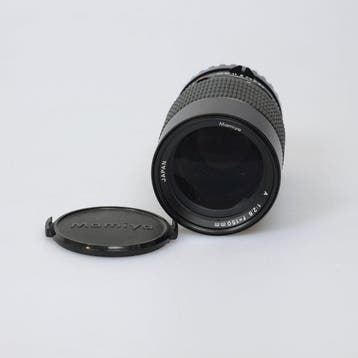 Mamiya 2.8/150mm A | Appareil photo moyen format, Audio, Tv en Foto, Nieuw