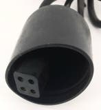 Transformator met timer en aarding 6-55W met 4-pins fitting, Ophalen of Verzenden, Nieuw