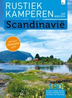 Rustiek kamperen Scandinavië / Rustiek Kamperen Ger Meesters, Verzenden, Gelezen, Ger Meesters