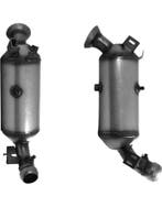 Roetfilter Mercedes-Benz E200, E220 (W211, S211), Verzenden, Nieuw