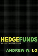 Hedge Funds 9780691145983 Andrew W. Lo, Verzenden, Andrew W. Lo