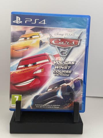 Cars 3 - Playstation 4, Verzenden