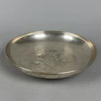 L. Greppi - Tafelmiddenstuk - Gewicht: 453 gram - Argento