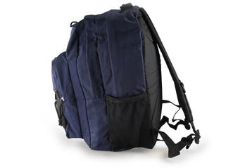 Eastpak Rugzak Blauw, Verzenden, 25 tot 40 cm, Zo goed als nieuw, 30 tot 45 cm