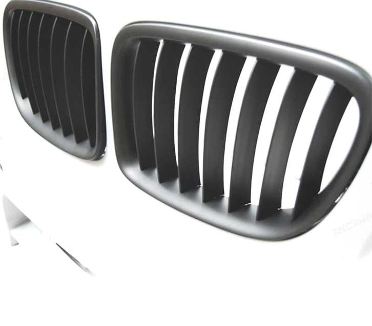 PARE-CHOCS FRONTAL BMW X1 E84 09-13 PDC SRA PACK M, Auto-onderdelen, Carrosserie, Verzenden