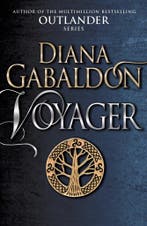 Voyager / The outlander saga / 3 9781784751357, Verzenden, Gelezen, Diana Gabaldon