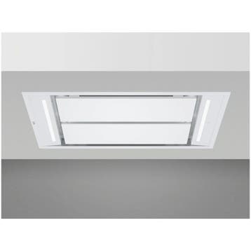 AEG NDC7791SW Plafondafzuigkap – 90 cm, Verzenden