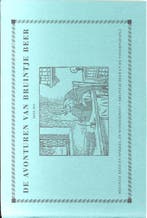 De avonturen van Bruintje Beer 6 9789076268101 Mary Tourtel, Verzenden, Gelezen, Mary Tourtel