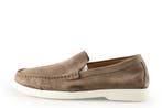 Boss Instappers in maat 40 Beige, Kleding | Heren, Schoenen, Boss, Overige kleuren, Verzenden, Overige typen