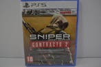 Sniper Ghost Warrior Contracts 2 - SEALED (PS5), Nieuw