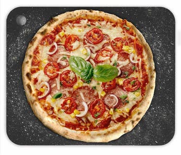Pizzastaal Carbon | 29% korting | Retour deal, Verzenden, Nieuw