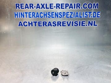Haldex filterkit Volvo AOC, kort (Achteras), Auto-onderdelen, Verzenden, Nieuw, Volvo