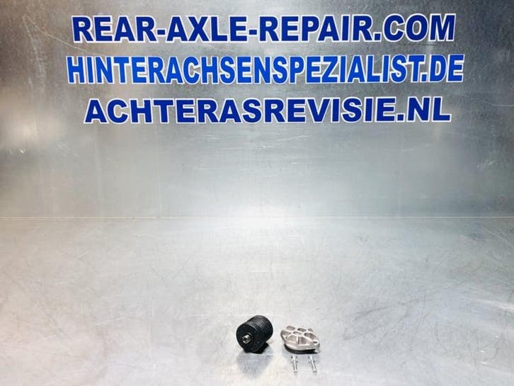 Haldex filterkit Volvo AOC, kort (Achteras), Autos : Pièces & Accessoires, Freins & Transmission, Envoi