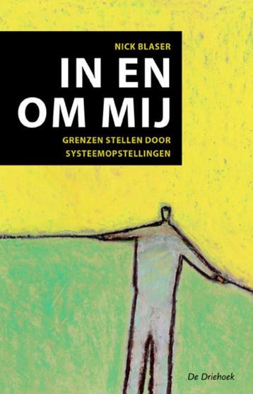 In en om mij 9789060307229 Nick Blaser, Verzenden, Gelezen, Nick Blaser