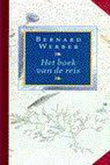 BOEK VAN DE REIS 9789022524275 Bernard Werber, Livres, Verzenden, Bernard Werber
