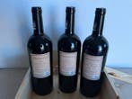 2021 Massetino - Toscane IGT - 3 Flessen (0.75 liter), Nieuw