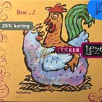 Serie 1 / Lekker lezen / Tekstboek 1 avi 2 9789034537034, Verzenden, Ton Brouwer